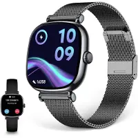 Ksix BXSW30N, 4,32 cm (1.7"), AMOLED, Ecran tactile