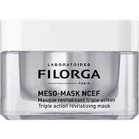 FILORGA Meso-Mask Masque revitalisant triple action 50 ml Crème
