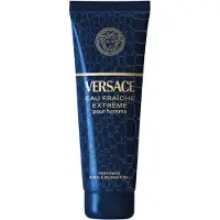 Versace Eau Fraiche Extreme Gel Douche 250 ml