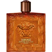 Versace Eros Najim Pour Homme Parfum Vaporisateur