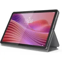 Lenovo Tab 4G Mediatek 128 Go 25,6 cm (10.1") 4 Go Wi-Fi 5 (802.11ac) Android 14 Gris