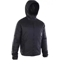 iON Primaloft Shelter Jacket Noir 2XL Homme