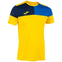Joma Maillot de Handball CREW V T-SHIRT