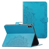 IMoshion Coque tablette pour Samsung Galaxy Tab S11 / S12 Ultra - Turquoise
