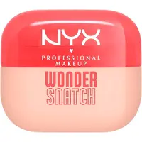 Nyx Wonder Snatch poudre contouring teinte 04 Apricot Attitude 6 g