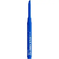 Nyx Epic Inky Stix eyeliner gel teinte 06 Cobalt Click 0.1 g