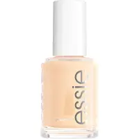 essie Glass Nails vernis à ongles transpartent teinte 25 Crystal Ball 13.5 ml