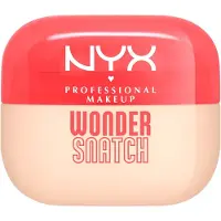 Nyx Wonder Snatch Powder, Lifting Loose Powder (Various Shades) - Sugar Serve