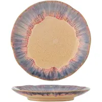 Bloomingville Assiettes Imogen, ensemble de 6 pièces