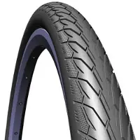 Mitas Flash 700x40c (42-622) V66 Classic APS RS - fil, réflexe noir