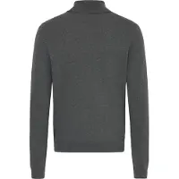 Casual Friday Pull-over ' CFEDIN ' gris
