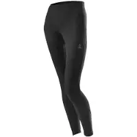 Löffler Legging femme Ws Warm