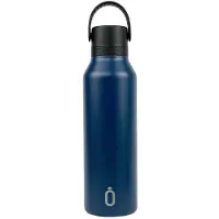 Runbott Mii 600ml Thermal Bottle Bleu