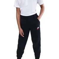 Nike Pantalon de jogging Club Junior - Noir, Noir
