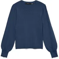 Vero Moda Pull New Holly Femmes
