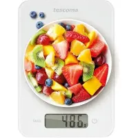 Tescoma Balance numérique, Blanc - T634512