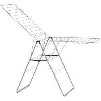Brabantia Clothesline 25 M Argenté