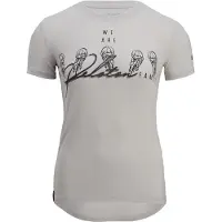 Silvini T-shirt à Manches Courtes Pelori