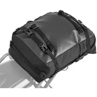 Vevor Sacoche arrière de moto 30 L