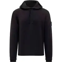 Premiata Pmg23 Hoodie Sweater Noir L Homme