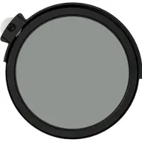 H&Y K-series HD MRC Filter 95mm For K-Holder ND64CPL