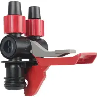 Fluval Serie 07 AquaStop
