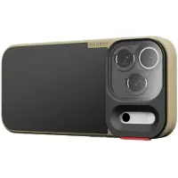 Moment Filtre Pour Appareil Photo Dslr/dslm Cinebloom 10 Quicklock Ip 17 Pro Max