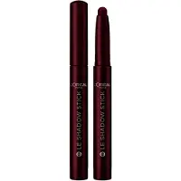 L'Oréal Infaillible fards à paupières gel teinte 125 Starry Bordeaux 1.4 g
