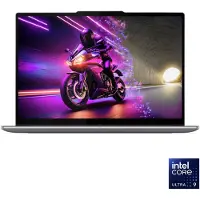 Lenovo Ordinateur Portable avec écran tactile Yoga Pro 9 16IAH10 16" Intel Core Ultra 9 32 Go RAM 1 To SSD