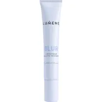 Lumene Blur Longwear base de teint matifiante 20 ml