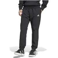Adidas Essential Small Logo Woven Pants Noir 2XL Homme