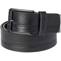 Rip Curl Double Stitch Belt Noir L-XL Homme