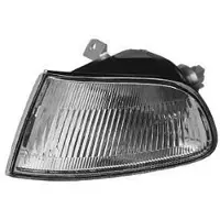 VAN WEZEL Feu clignotant 217-1520L-AE gauche
