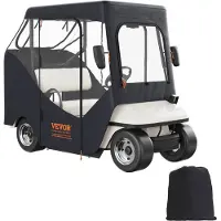 Vevor Housse pour Voiturette de Golf