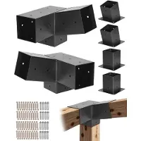 Vevor Kit Support de Pergola