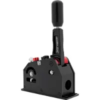 Simagic Q1 Shifter séquentiel - Standard Noir