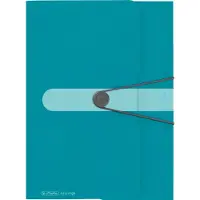 Herlitz Gummizugmappe