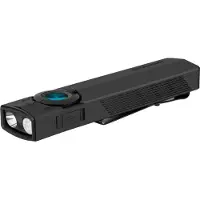 Olight Uv Arkpro Flashlight Noir 1500 Lumens