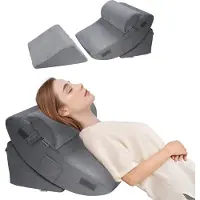 Vevor Coussin Incliné Lit