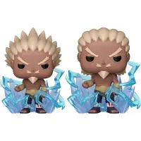 Funko POP! Pop Naruto - Ay (4ième Raikage) #2098