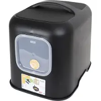 Rotho My Pet Spray pour chat noir