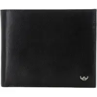 Golden Head Porte-monnaies 'Colorado' noisette / noir