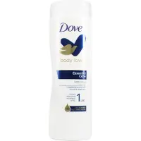 SuperMerchantEU Body Love lait corporel nourrissant pour peaux sèches 400 ml