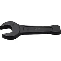Bgs Clé à fourche de percussion 46 mm (46 mm)