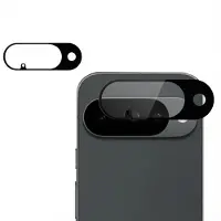 IMoshion Protection Caméra en verre trempé 2 Pack Google Pixel 10 - Noir