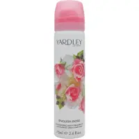 Yardley Deo Spray Rose 75ml
