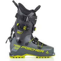 Fischer Transalp Carbon Pro Touring Ski Boots Gris 24.5