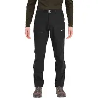 Montane Tenacity Pants Noir 38 / Long Homme