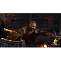 God of War Ragnarok Standard Edition PS5