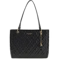 GUESS Cabas 'ISEMAY NOEL' noir